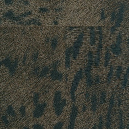 Papier Vinyle Panthère marque Elitis