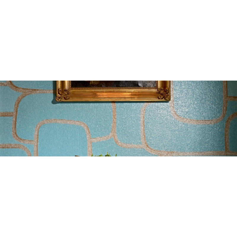 Papier Vinyle Parade marque Elitis