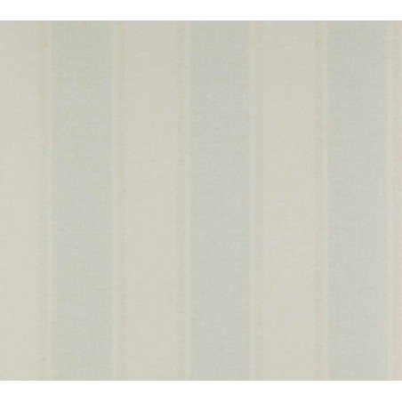 Papier peint Alton Stripe marque Colefax and Fowler