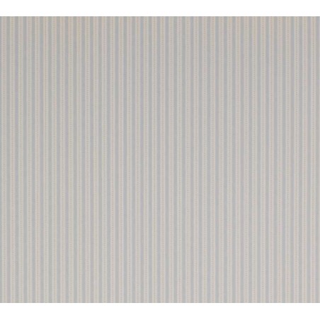 Papier peint Ditton Stripe marque Colefax and Fowler