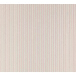 Papier peint Ditton Stripe marque Colefax and Fowler