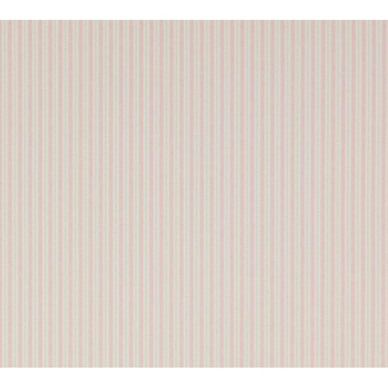 Papier peint Ditton Stripe marque Colefax and Fowler