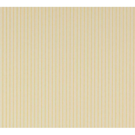 Papier peint Ditton Stripe marque Colefax and Fowler