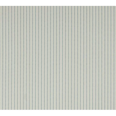 Papier peint Ditton Stripe marque Colefax and Fowler