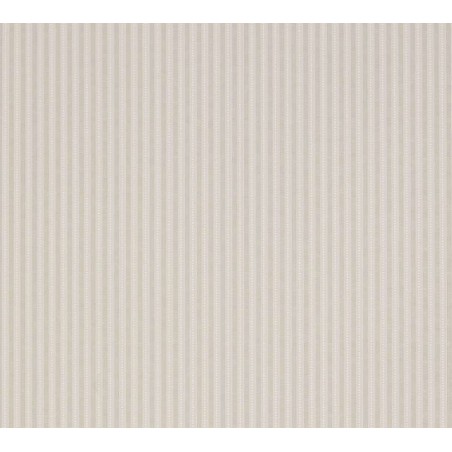 Papier peint Ditton Stripe marque Colefax and Fowler