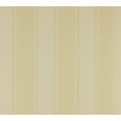 Papier peint Funley Stripe marque Colefax and Fowler