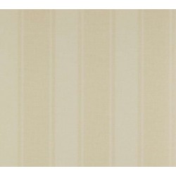 Papier peint Funley Stripe marque Colefax and Fowler