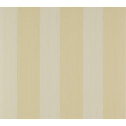 Papier peint Harwood Stripe marque Colefax and Fowler