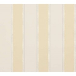 Papier peint Hume Stripe marque Colefax and Fowler