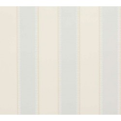 Papier peint Hume Stripe marque Colefax and Fowler