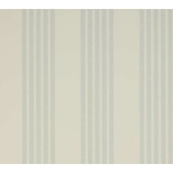 Papier peint Jude Stripe marque Colefax and Fowler