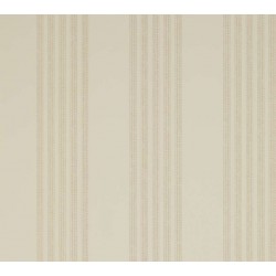 Papier peint Jude Stripe marque Colefax and Fowler