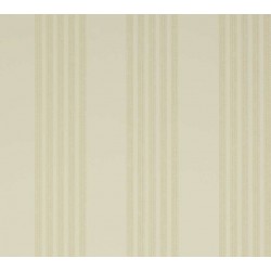 Papier peint Jude Stripe marque Colefax and Fowler