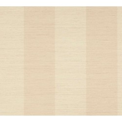Papier peint Sandrine Stripe marque Colefax and Fowler
