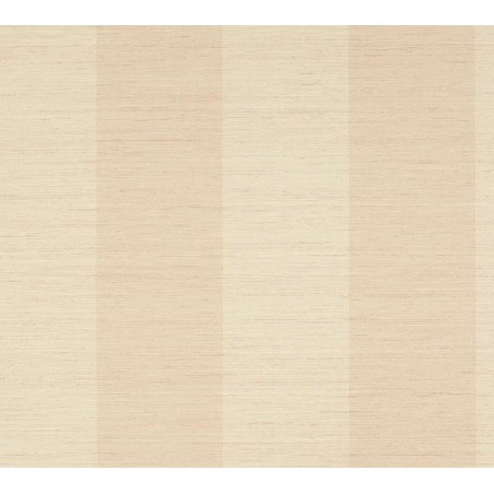 Papier peint Sandrine Stripe marque Colefax and Fowler