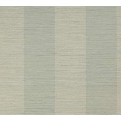 Papier peint Sandrine Stripe marque Colefax and Fowler