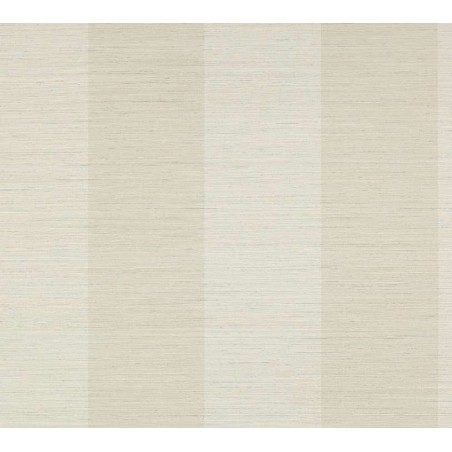 Papier peint Sandrine Stripe marque Colefax and Fowler