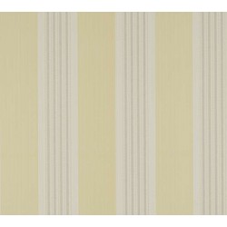 Papier peint Tealby Stripe marque Colefax and Fowler