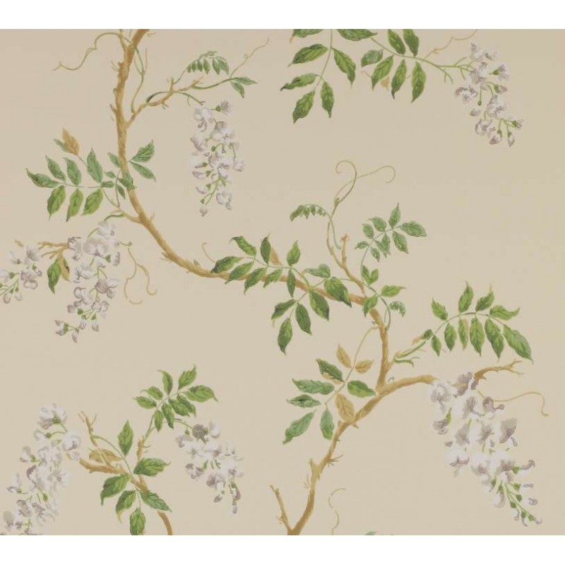 Papier peint Alderney marque Colefax and Fowler