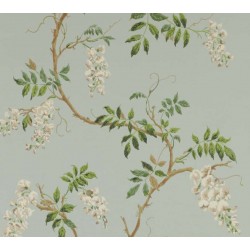 Papier peint Alderney marque Colefax and Fowler