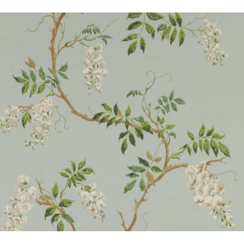 Papier peint Alderney marque Colefax and Fowler
