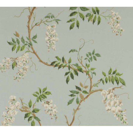 Papier peint Alderney marque Colefax and Fowler