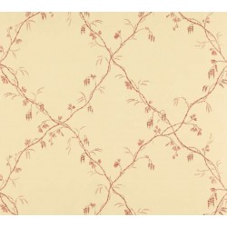 Papier peint Roussillon marque Colefax and Fowler