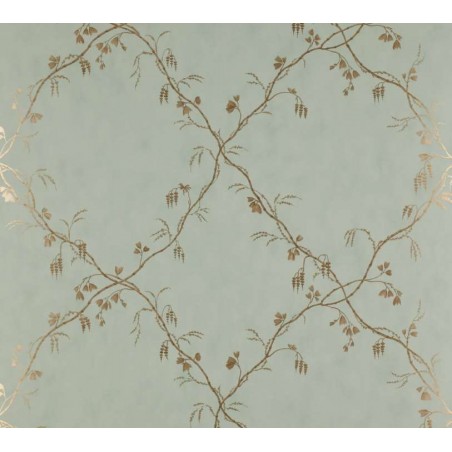 Papier peint Roussillon marque Colefax and Fowler