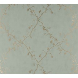 Papier peint Roussillon marque Colefax and Fowler