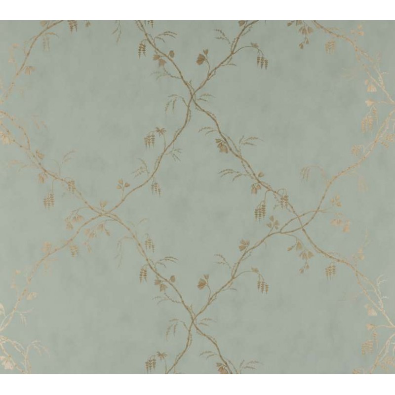 Papier peint Roussillon marque Colefax and Fowler