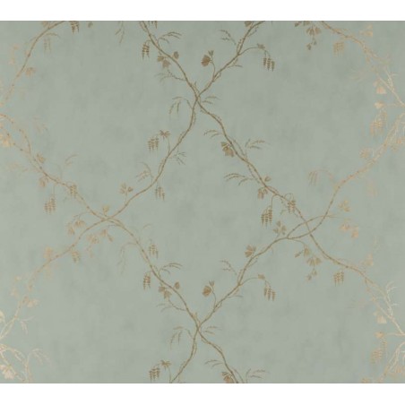 Papier peint Roussillon marque Colefax and Fowler