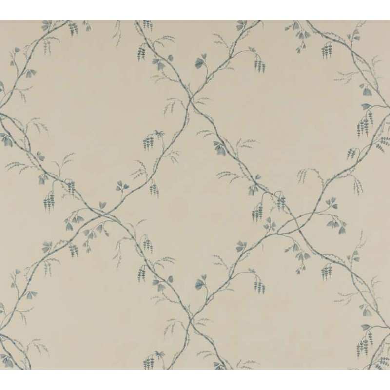 Papier peint Roussillon marque Colefax and Fowler