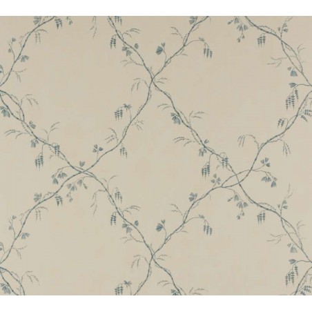 Papier peint Roussillon marque Colefax and Fowler