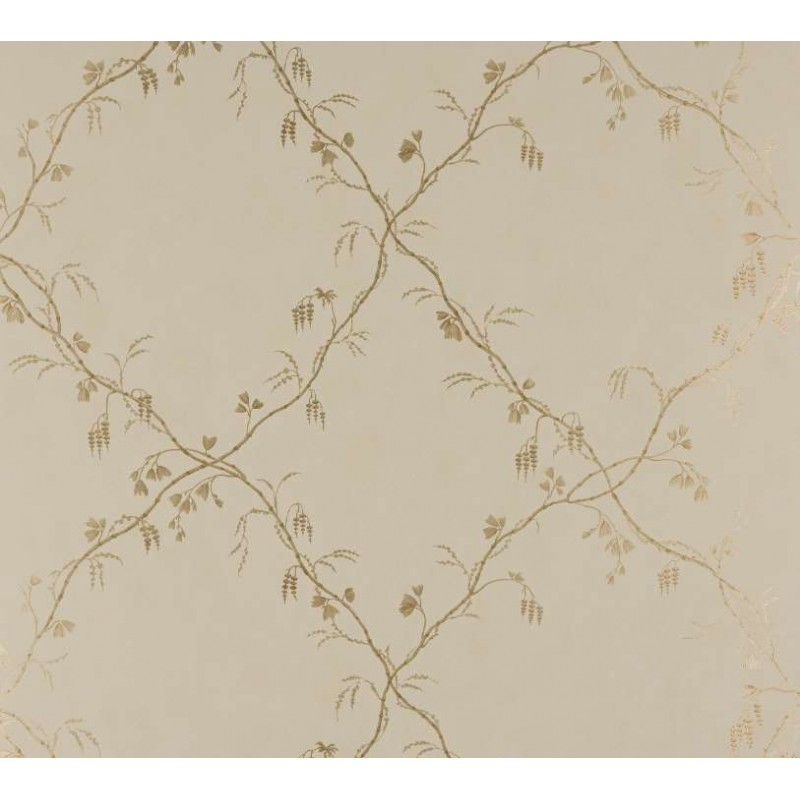 Papier peint Roussillon marque Colefax and Fowler