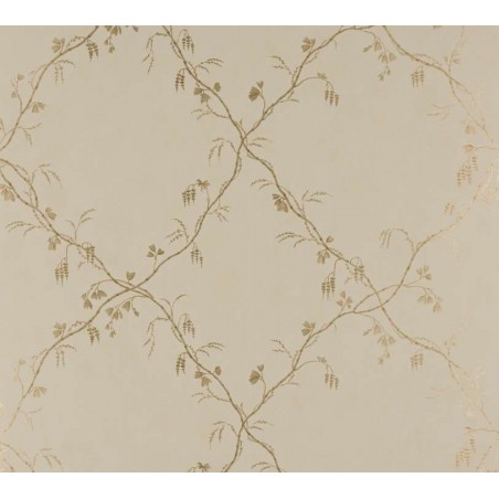 Papier peint Roussillon marque Colefax and Fowler