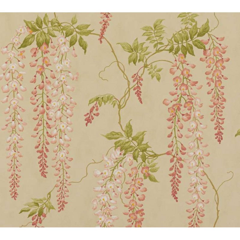 Papier peint Seraphina marque Colefax and Fowler