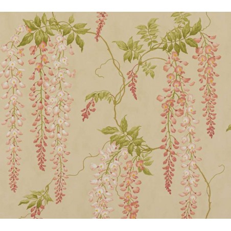 Papier peint Seraphina marque Colefax and Fowler