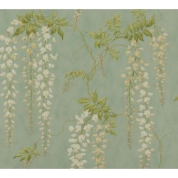 Papier peint Seraphina marque Colefax and Fowler
