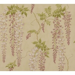 Papier peint Seraphina marque Colefax and Fowler