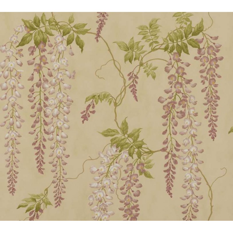 Papier peint Seraphina marque Colefax and Fowler