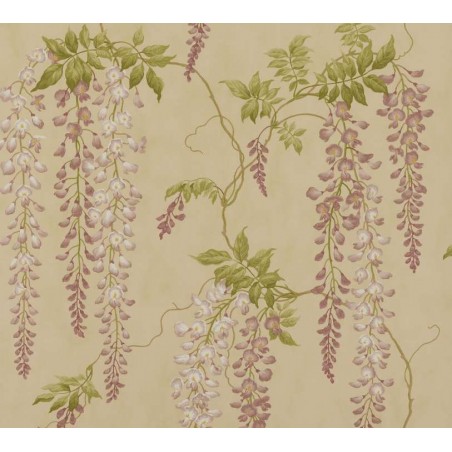 Papier peint Seraphina marque Colefax and Fowler