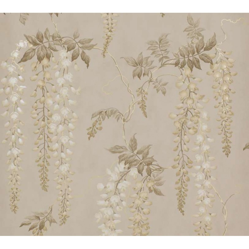 Papier peint Seraphina marque Colefax and Fowler