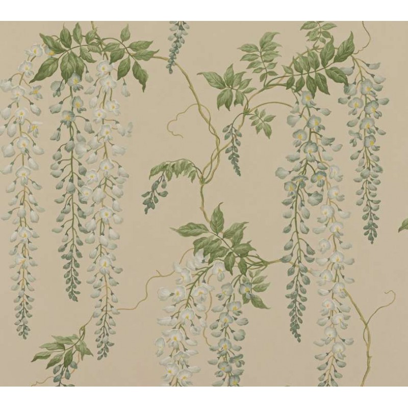Papier peint Seraphina marque Colefax and Fowler