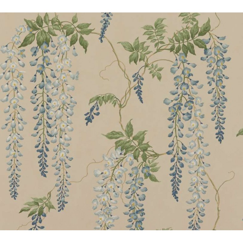 Papier peint Seraphina marque Colefax and Fowler