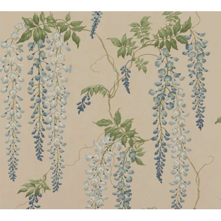 Papier peint Seraphina marque Colefax and Fowler