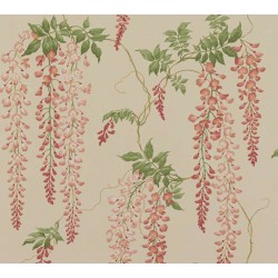 Papier peint Seraphina marque Colefax and Fowler