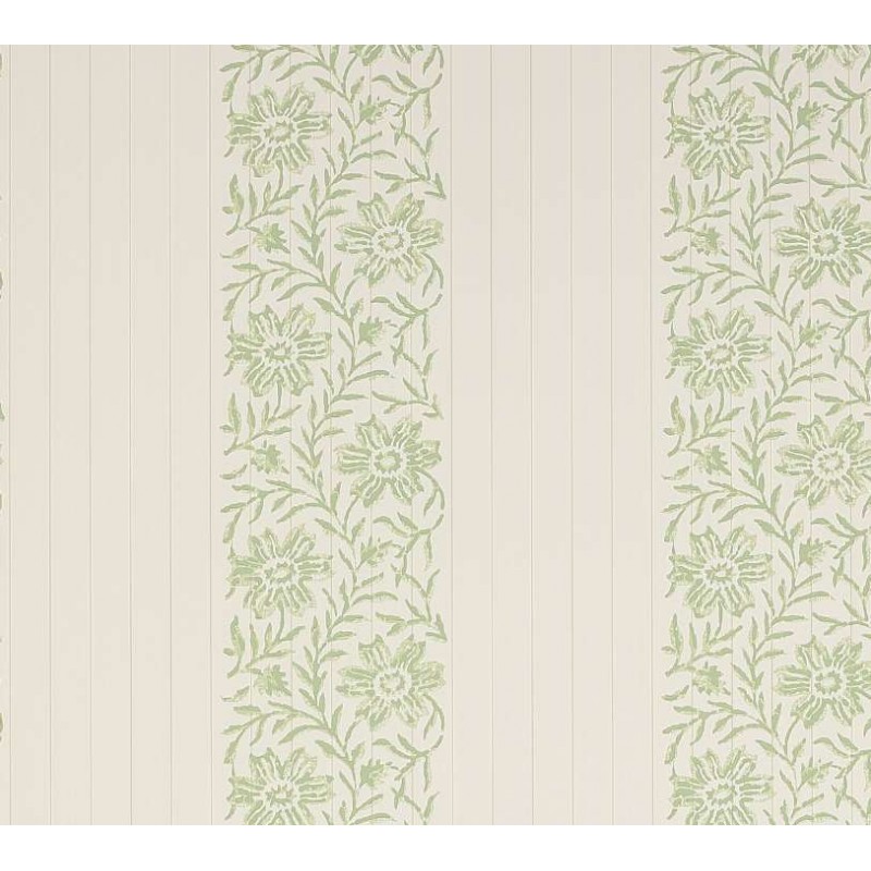 Papier peint Alys marque Colefax and Fowler