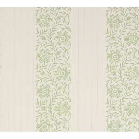 Papier peint Alys marque Colefax and Fowler
