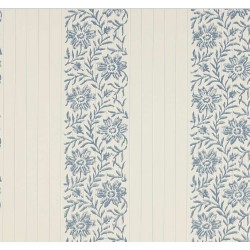 Papier peint Alys marque Colefax and Fowler