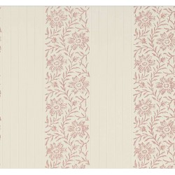 Papier peint Alys marque Colefax and Fowler